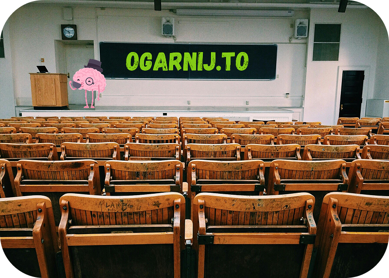 Ogarnij.to - strona główna